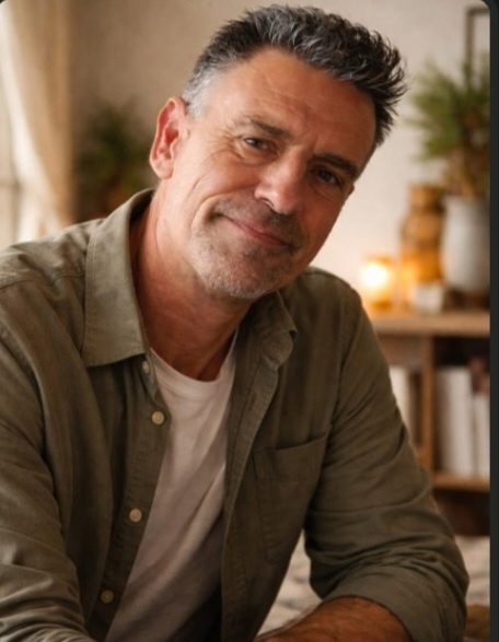 Riaan Pretorius